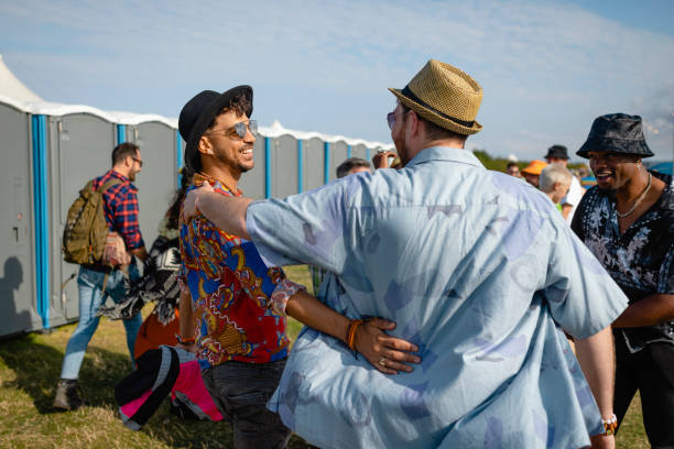 Best Sanitation services for porta potties  in Dickson, TN