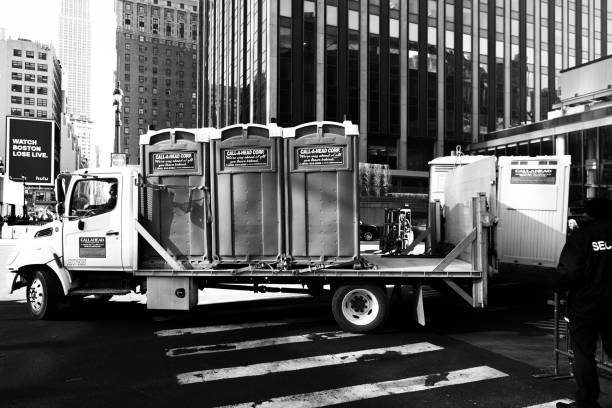 Best Long-term porta potty rental  in Dickson, TN