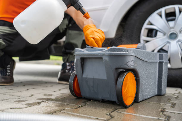 Best Best portable toilet rental  in Dickson, TN